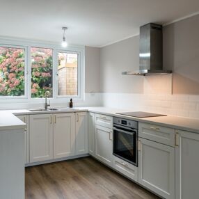 Keene Avenue, Rogerstone. For sale with Clarke & Partners estate agent.